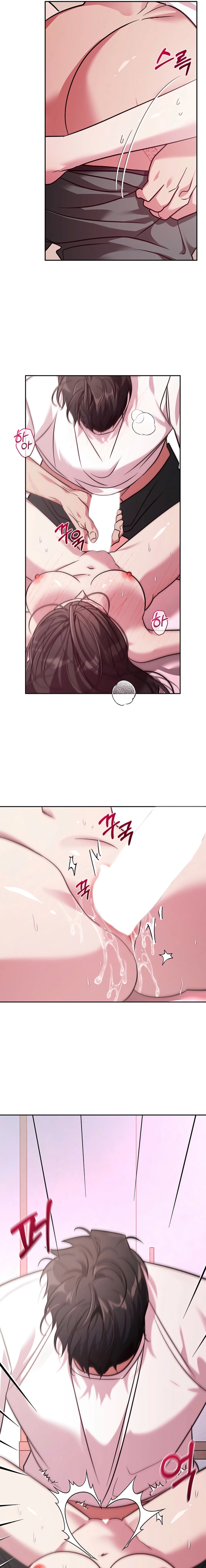 Read This is a Snail Maiden?! chapter 23 image 10 on Lezhin