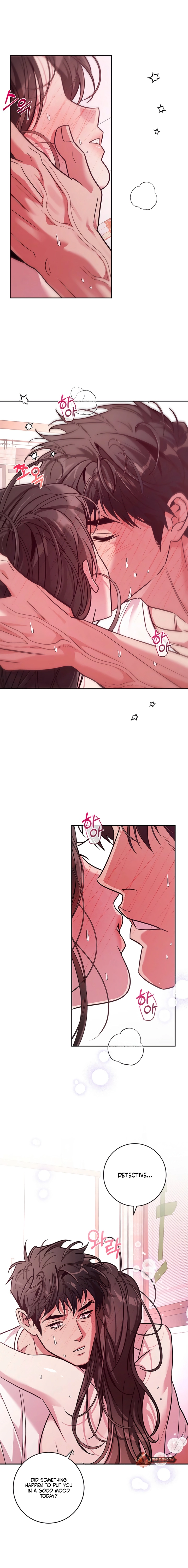 Read This is a Snail Maiden?! chapter 23 image 15 on Lezhin
