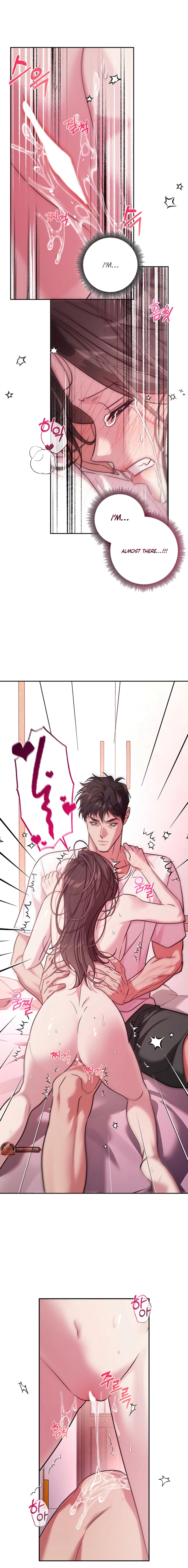 Read This is a Snail Maiden?! chapter 23 image 5 on Lezhin