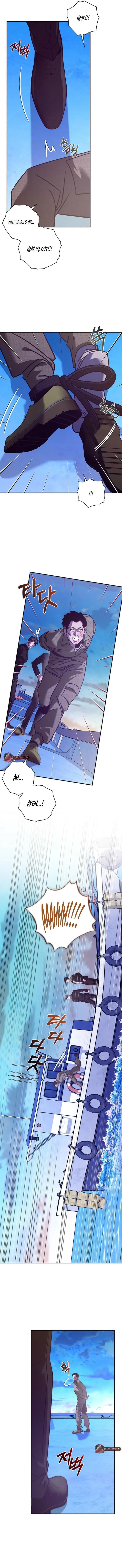 Read This is a Snail Maiden?! chapter 32 image 5 on Lezhin
