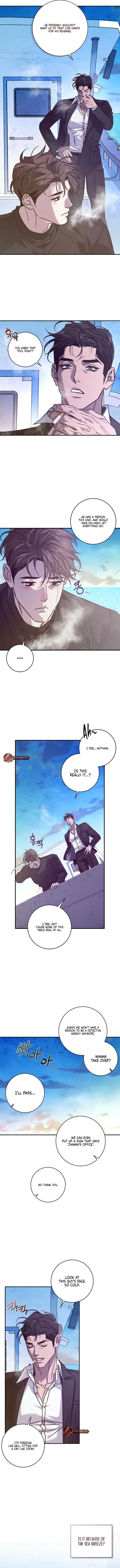 Read This is a Snail Maiden?! chapter 32 image 8 on Lezhin