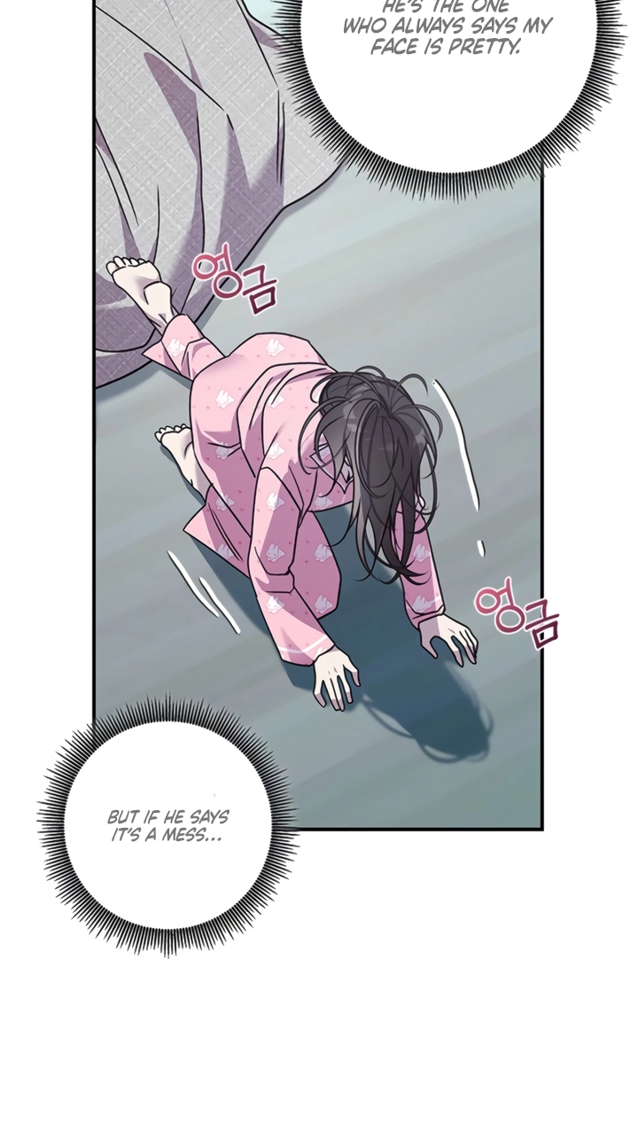 Read This is a Snail Maiden?! chapter 36 image 10 on Lezhin