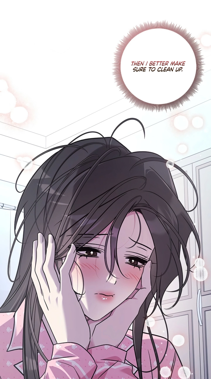 Read This is a Snail Maiden?! chapter 36 image 11 on Lezhin