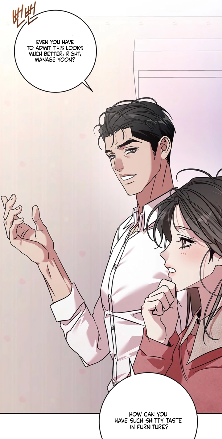 Read This is a Snail Maiden?! chapter 36 image 17 on Lezhin