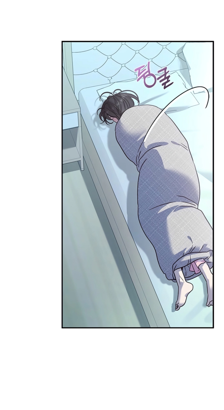 Read This is a Snail Maiden?! chapter 36 image 2 on Lezhin