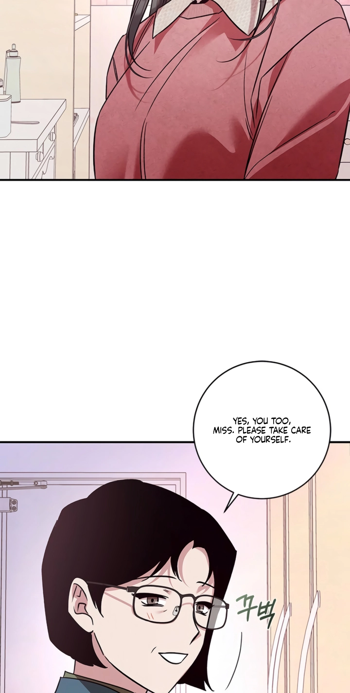 Read This is a Snail Maiden?! chapter 36 image 20 on Lezhin