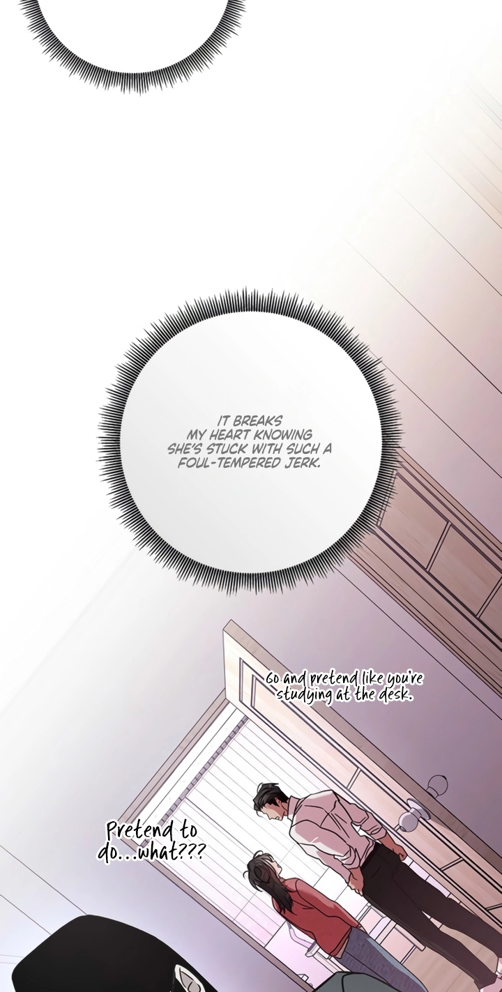 Read This is a Snail Maiden?! chapter 36 image 22 on Lezhin