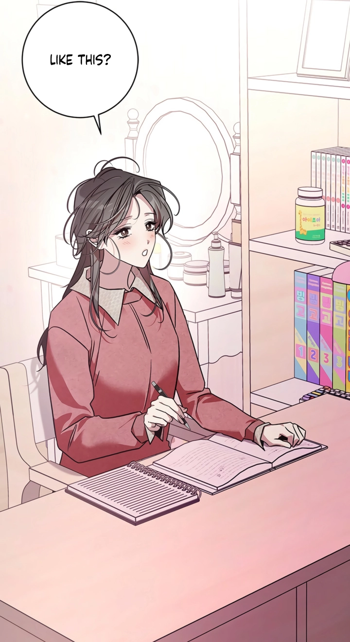 Read This is a Snail Maiden?! chapter 36 image 25 on Lezhin