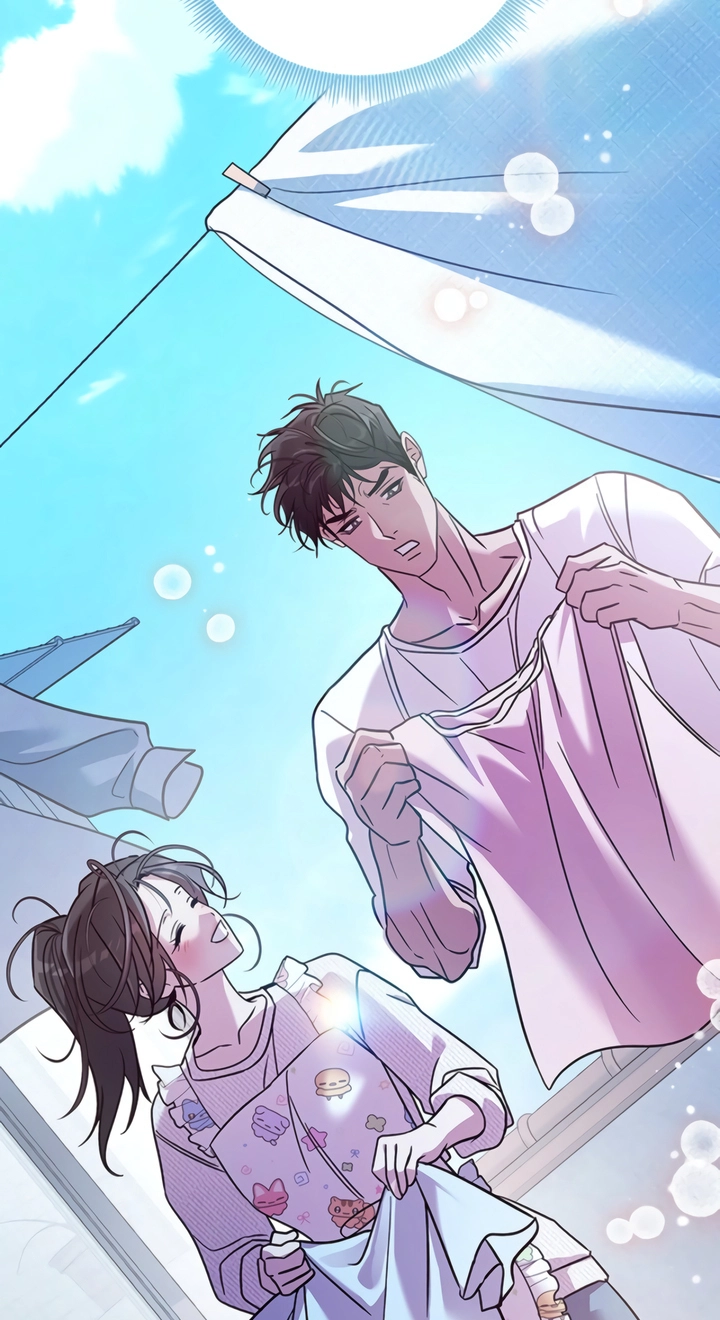 Read This is a Snail Maiden?! chapter 36 image 31 on Lezhin