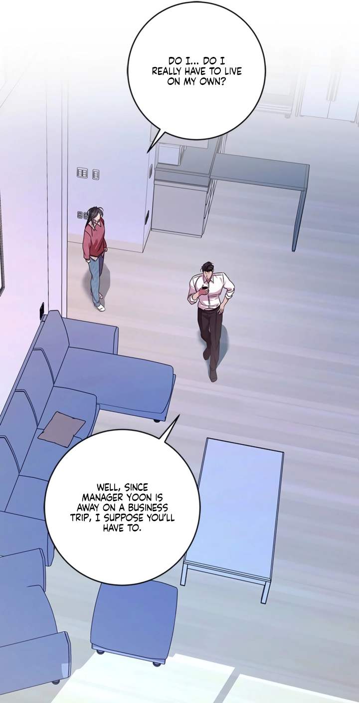 Read This is a Snail Maiden?! chapter 36 image 34 on Lezhin