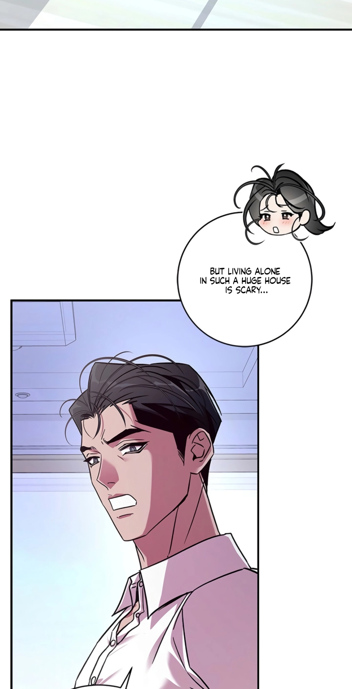 Read This is a Snail Maiden?! chapter 36 image 35 on Lezhin