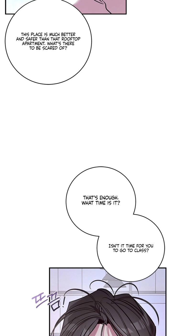 Read This is a Snail Maiden?! chapter 36 image 36 on Lezhin