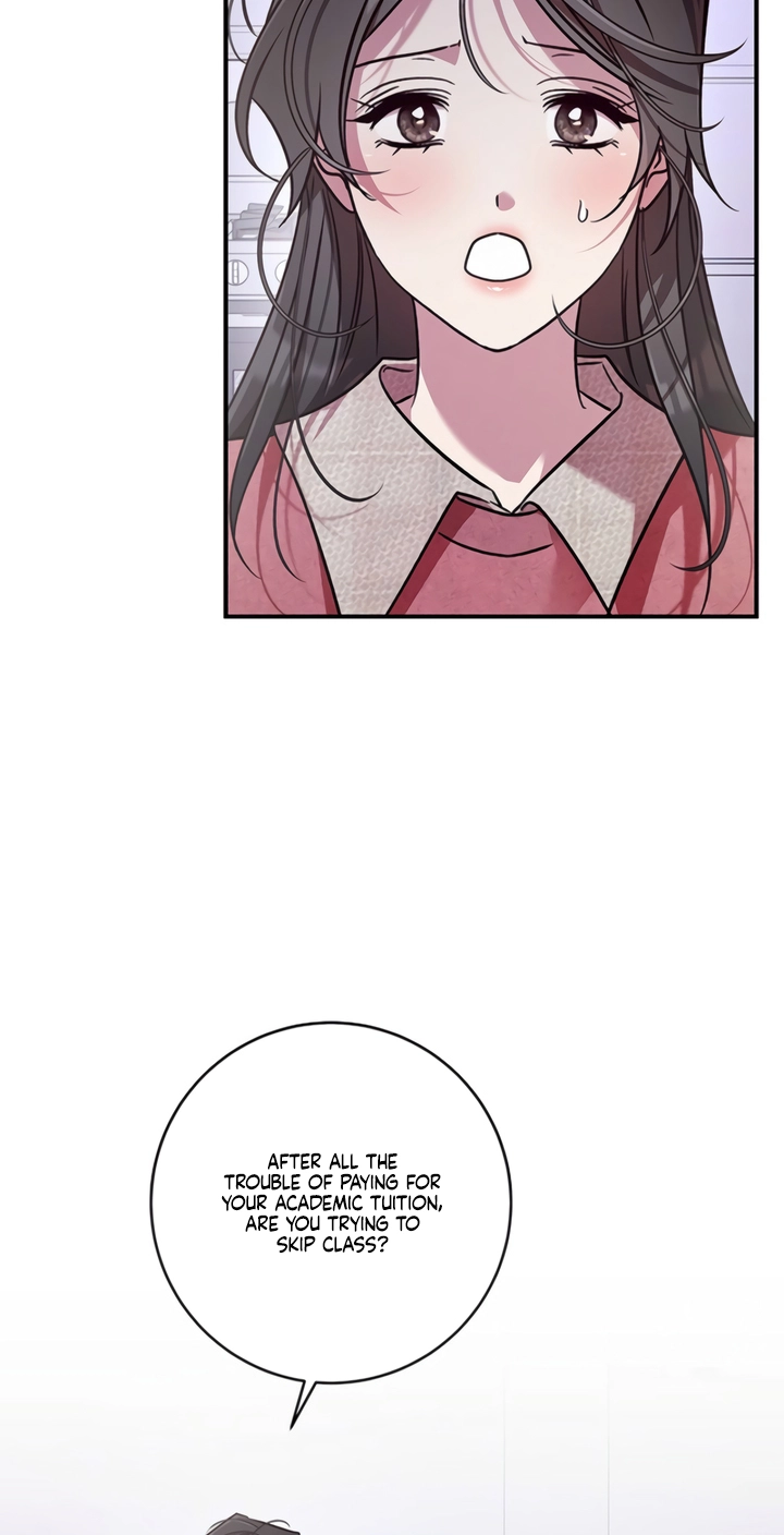 Read This is a Snail Maiden?! chapter 36 image 37 on Lezhin