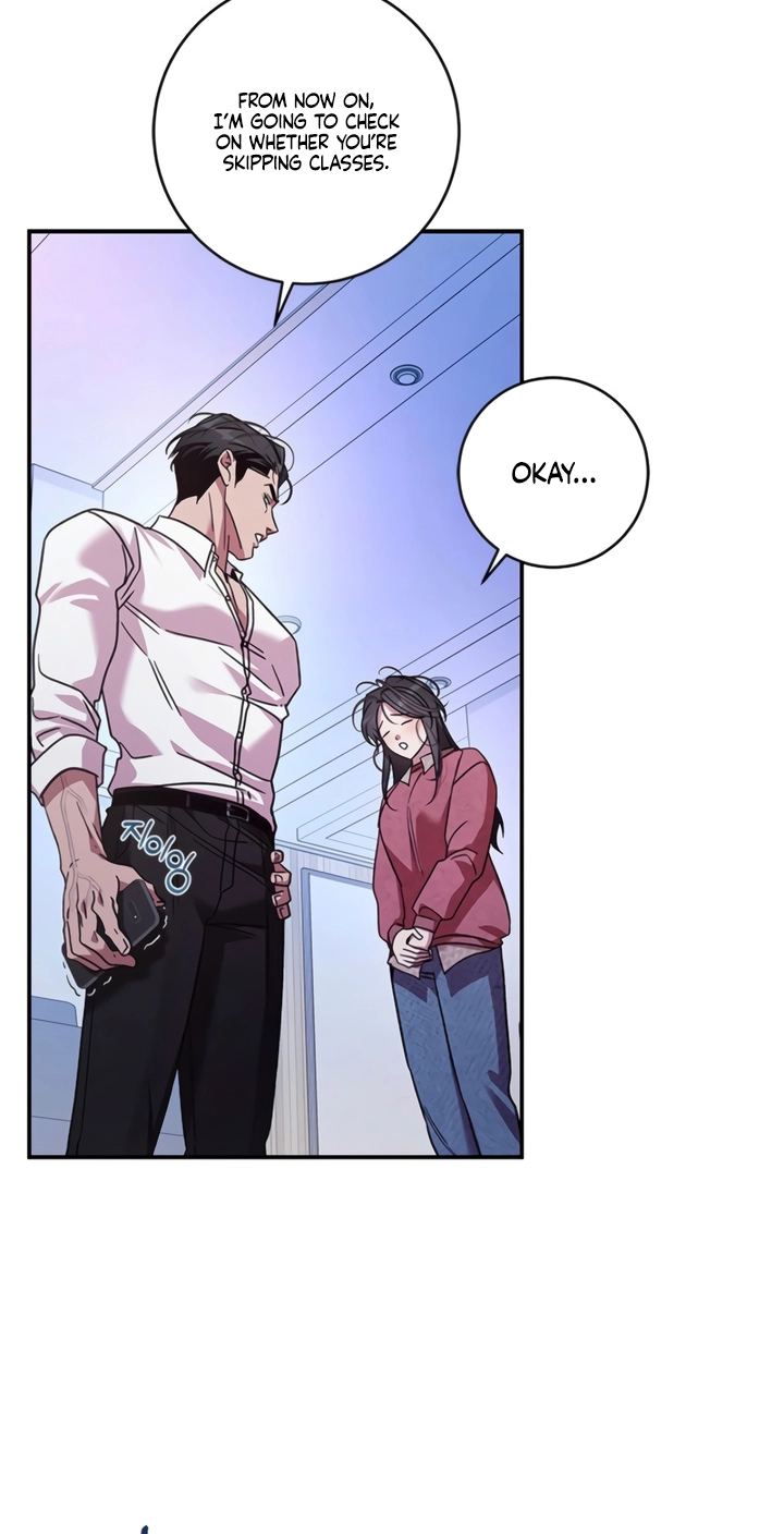 Read This is a Snail Maiden?! chapter 36 image 40 on Lezhin