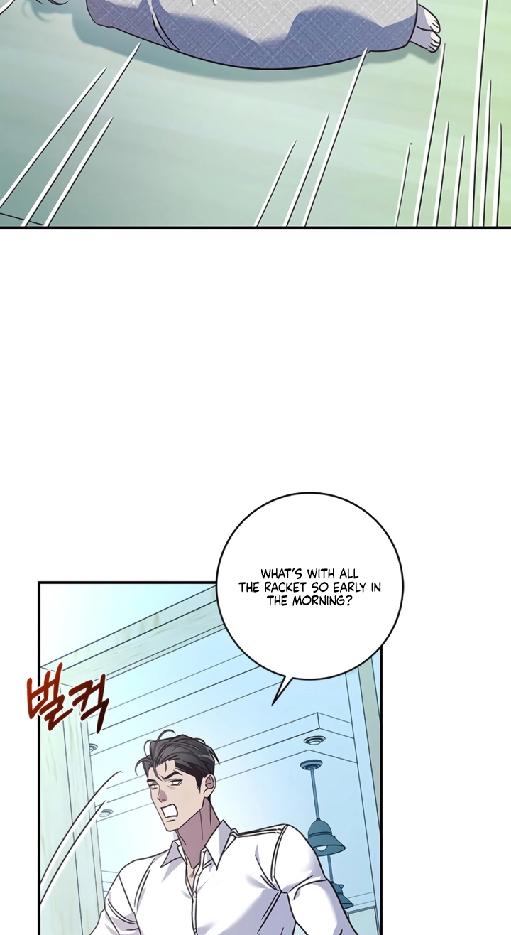 Read This is a Snail Maiden?! chapter 36 image 5 on Lezhin