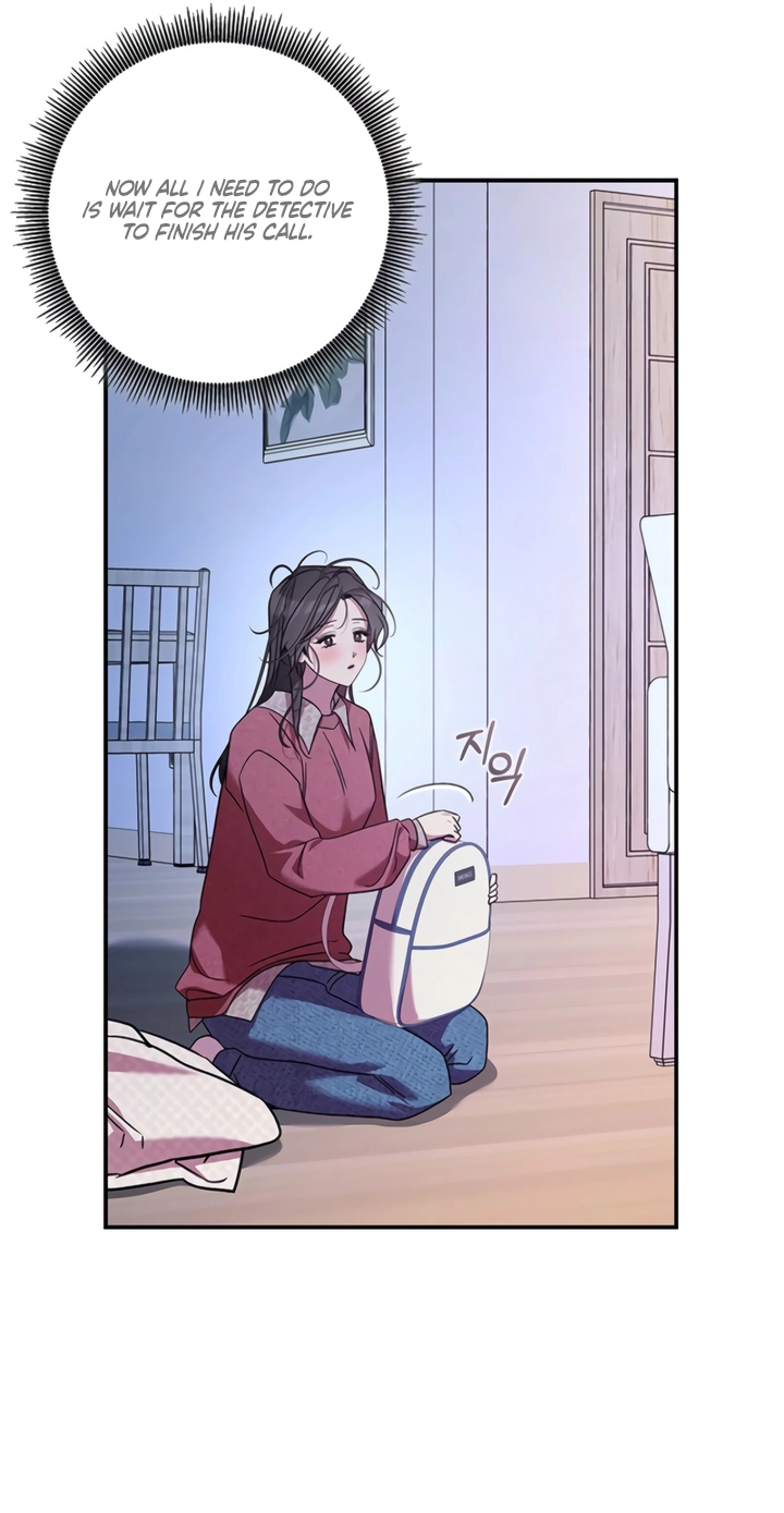 Read This is a Snail Maiden?! chapter 36 image 50 on Lezhin