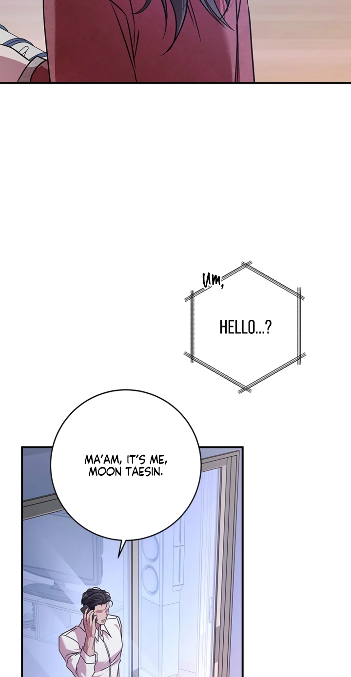 Read This is a Snail Maiden?! chapter 36 image 52 on Lezhin