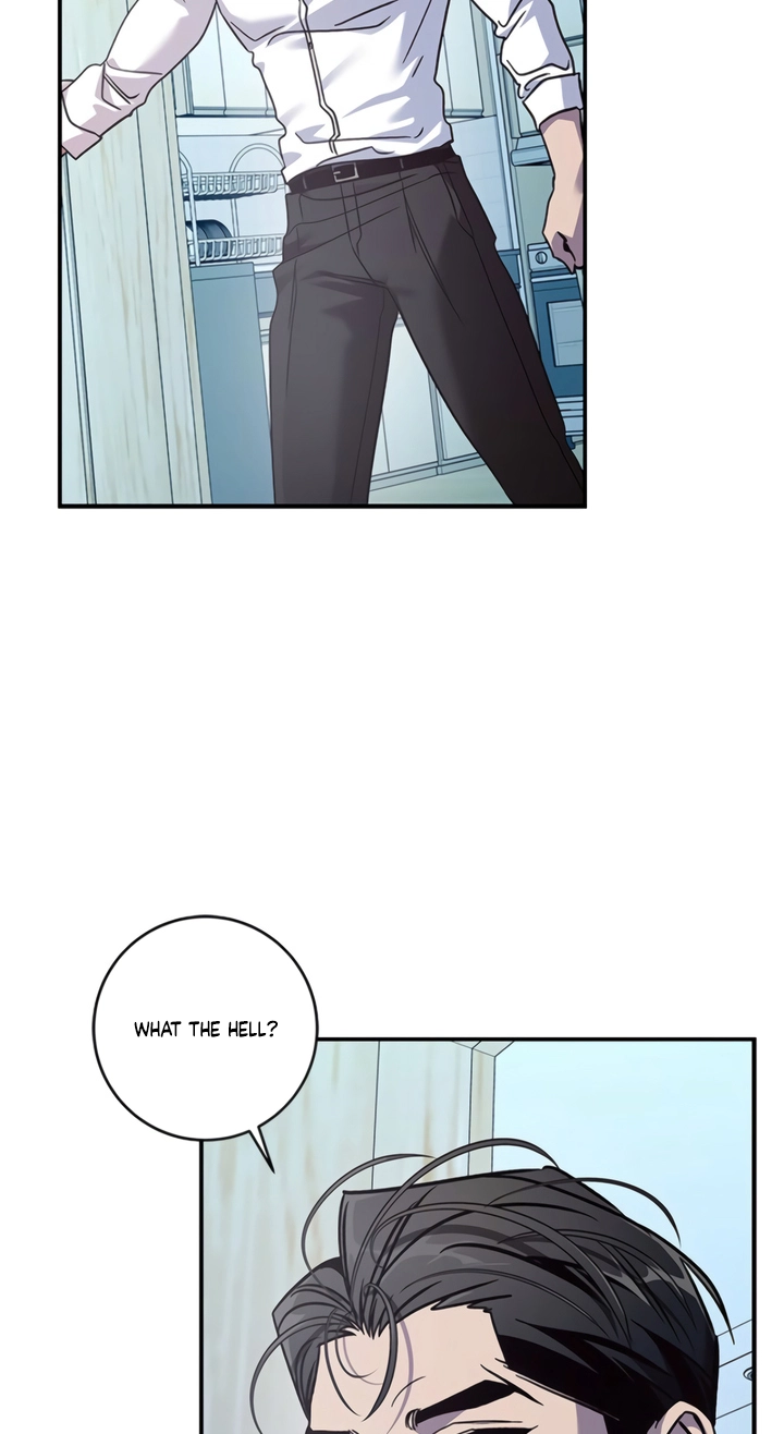 Read This is a Snail Maiden?! chapter 36 image 6 on Lezhin