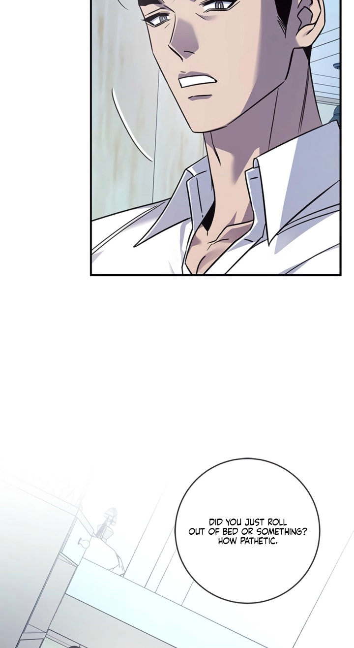 Read This is a Snail Maiden?! chapter 36 image 7 on Lezhin