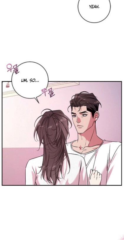 Read This is a Snail Maiden?! chapter 38 image 20 on Lezhin