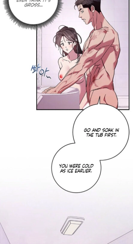Read This is a Snail Maiden?! chapter 38 image 30 on Lezhin