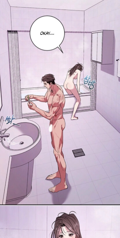 Read This is a Snail Maiden?! chapter 38 image 31 on Lezhin