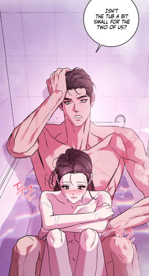 Read This is a Snail Maiden?! chapter 38 image 42 on Lezhin