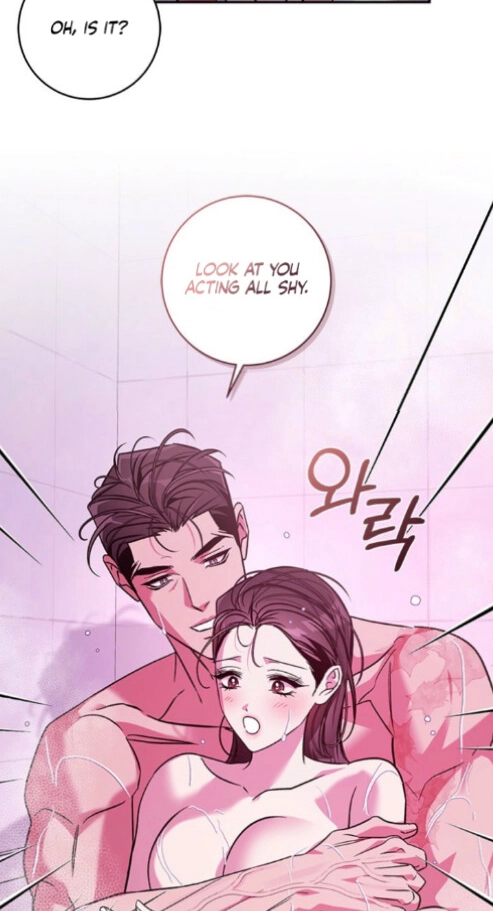 Read This is a Snail Maiden?! chapter 38 image 45 on Lezhin