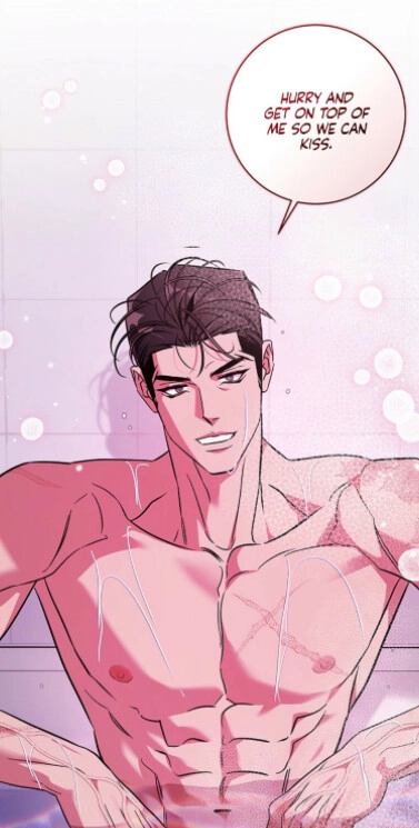 Read This is a Snail Maiden?! chapter 38 image 50 on Lezhin