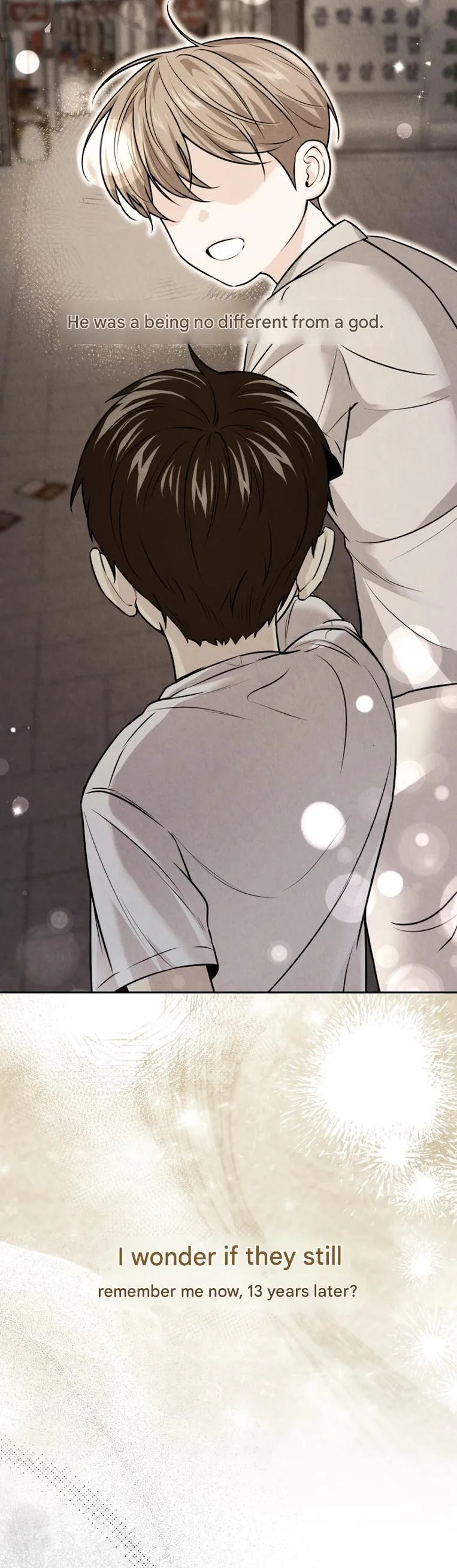 Read This Is Me chapter 0 image 1 on Lezhin