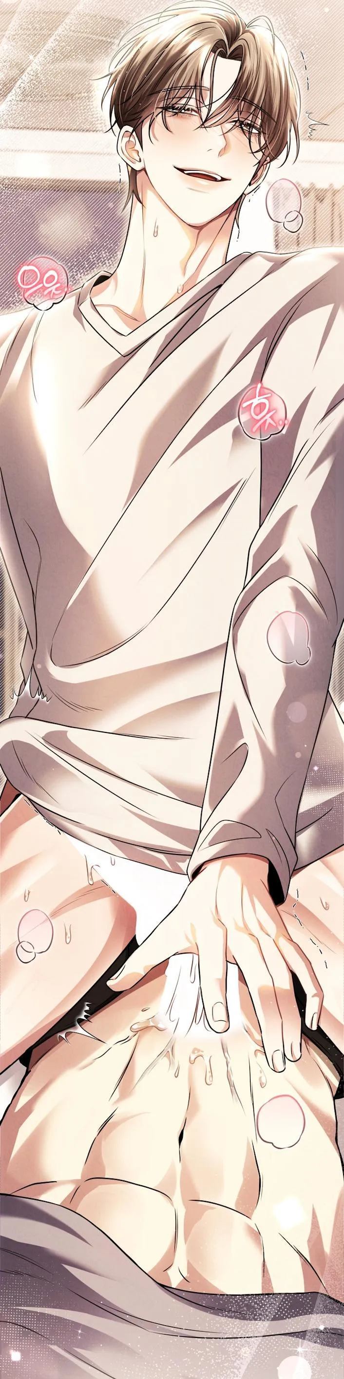 Read This Is Me chapter 0 image 10 on Lezhin