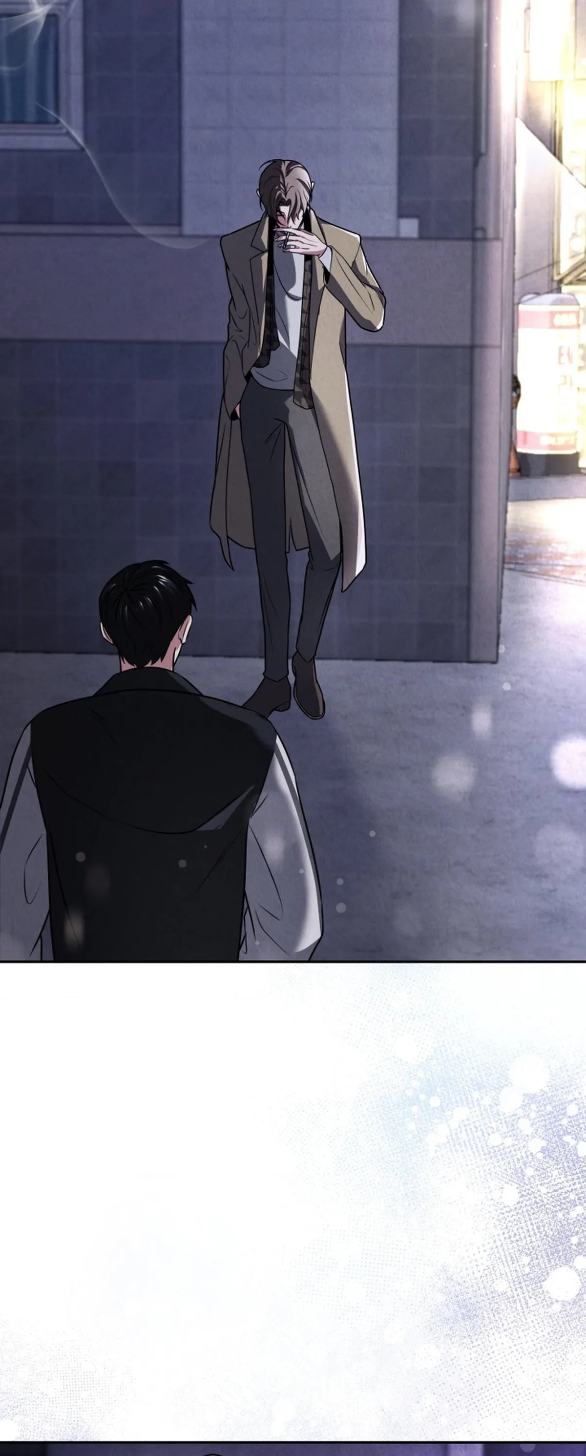 Read This Is Me chapter 0 image 3 on Lezhin