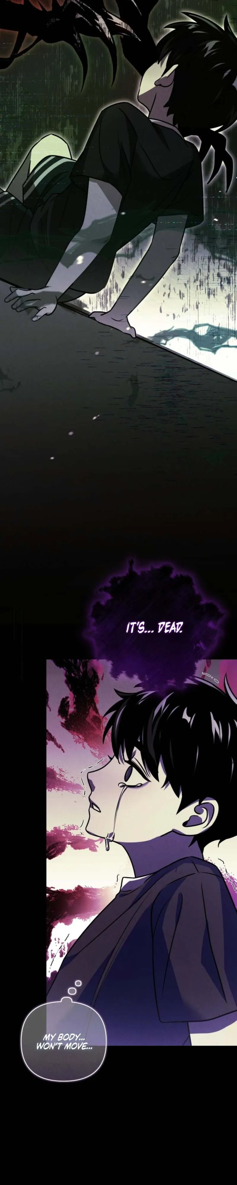 Read This Is Me chapter 1 image 17 on Lezhin