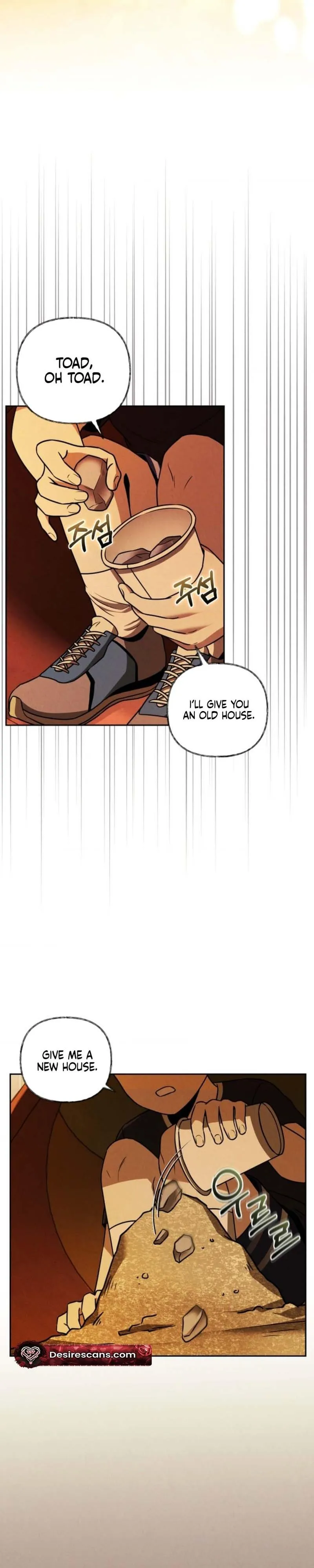 Read This Is Me chapter 1 image 2 on Lezhin