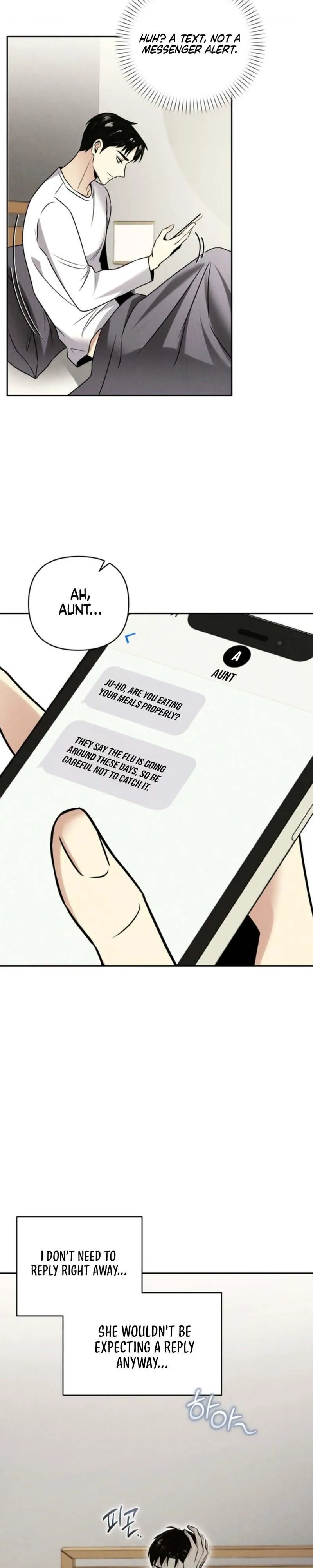 Read This Is Me chapter 1 image 24 on Lezhin