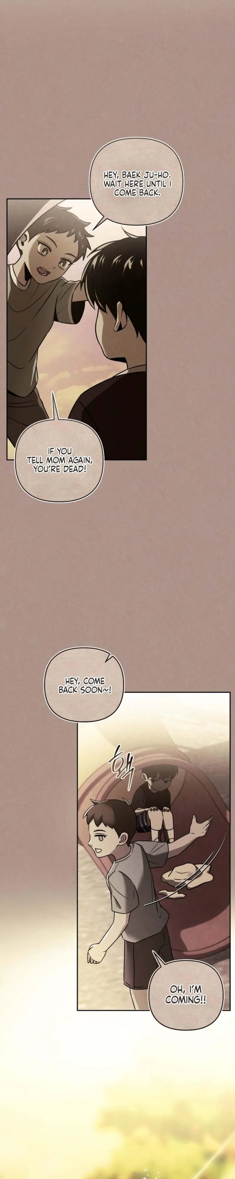 Read This Is Me chapter 1 image 3 on Lezhin