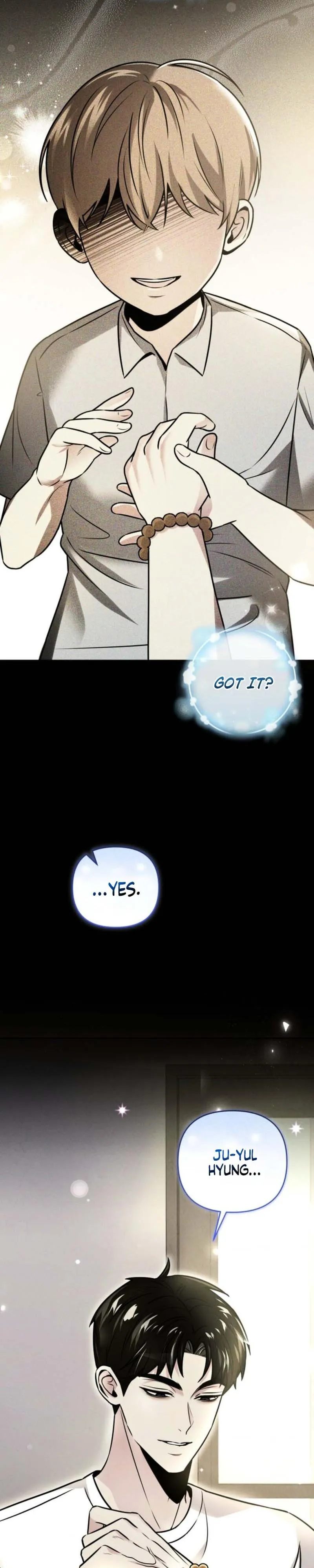 Read This Is Me chapter 1 image 32 on Lezhin