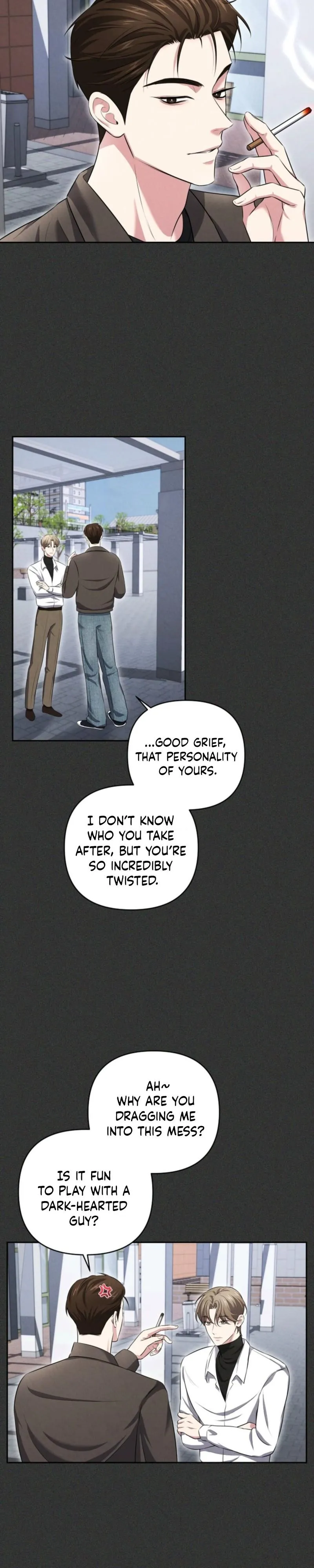 Read This Is Me chapter 10 image 1 on Lezhin