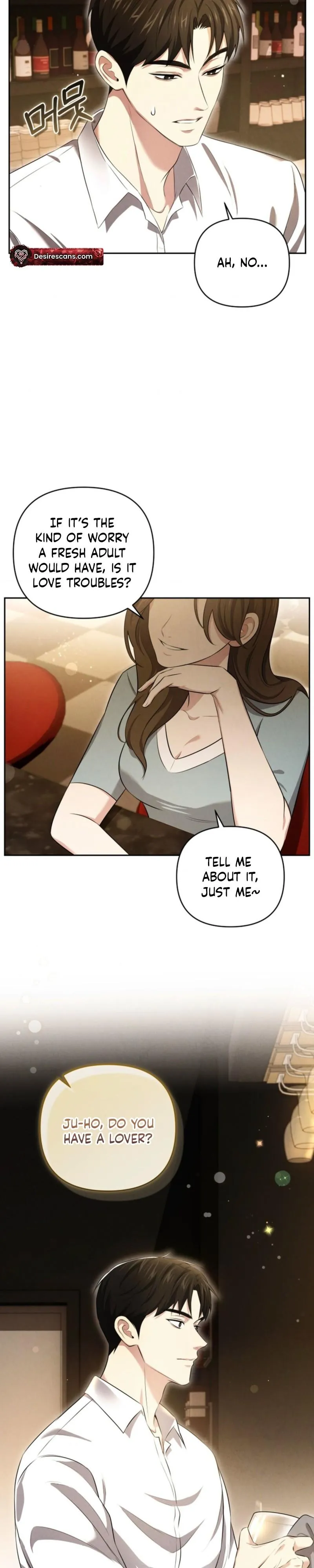 Read This Is Me chapter 10 image 5 on Lezhin