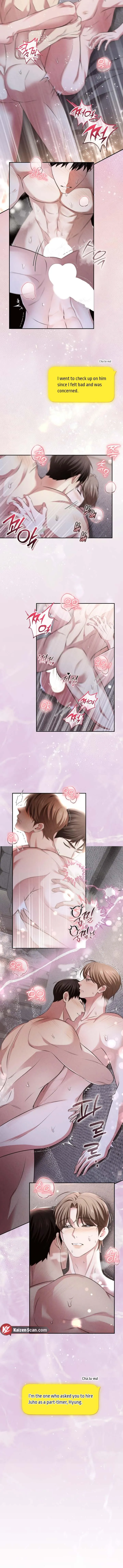 Read This Is Me chapter 11 image 6 on Lezhin