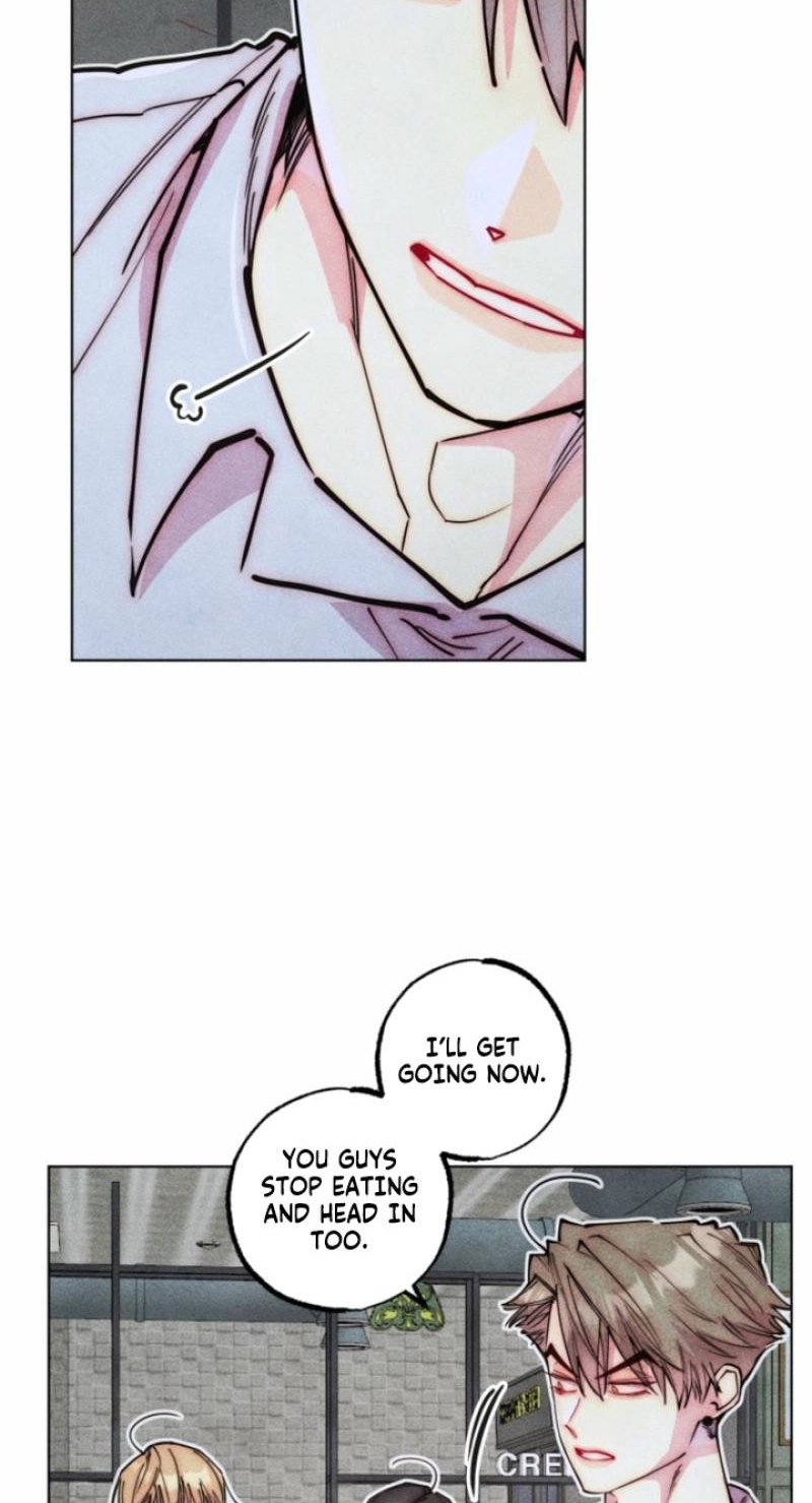 Read This Is Me chapter 13 image 3 on Lezhin