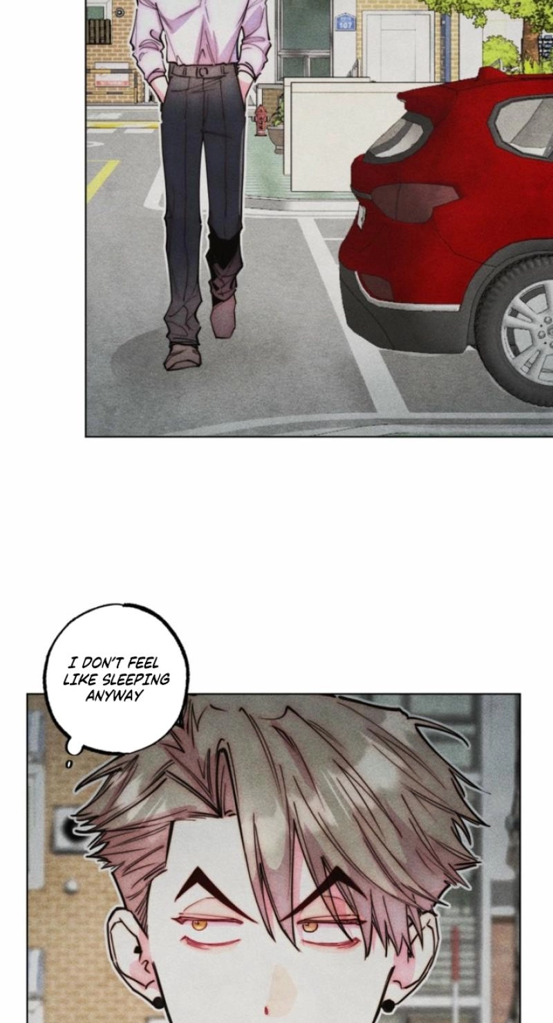 Read This Is Me chapter 13 image 7 on Lezhin