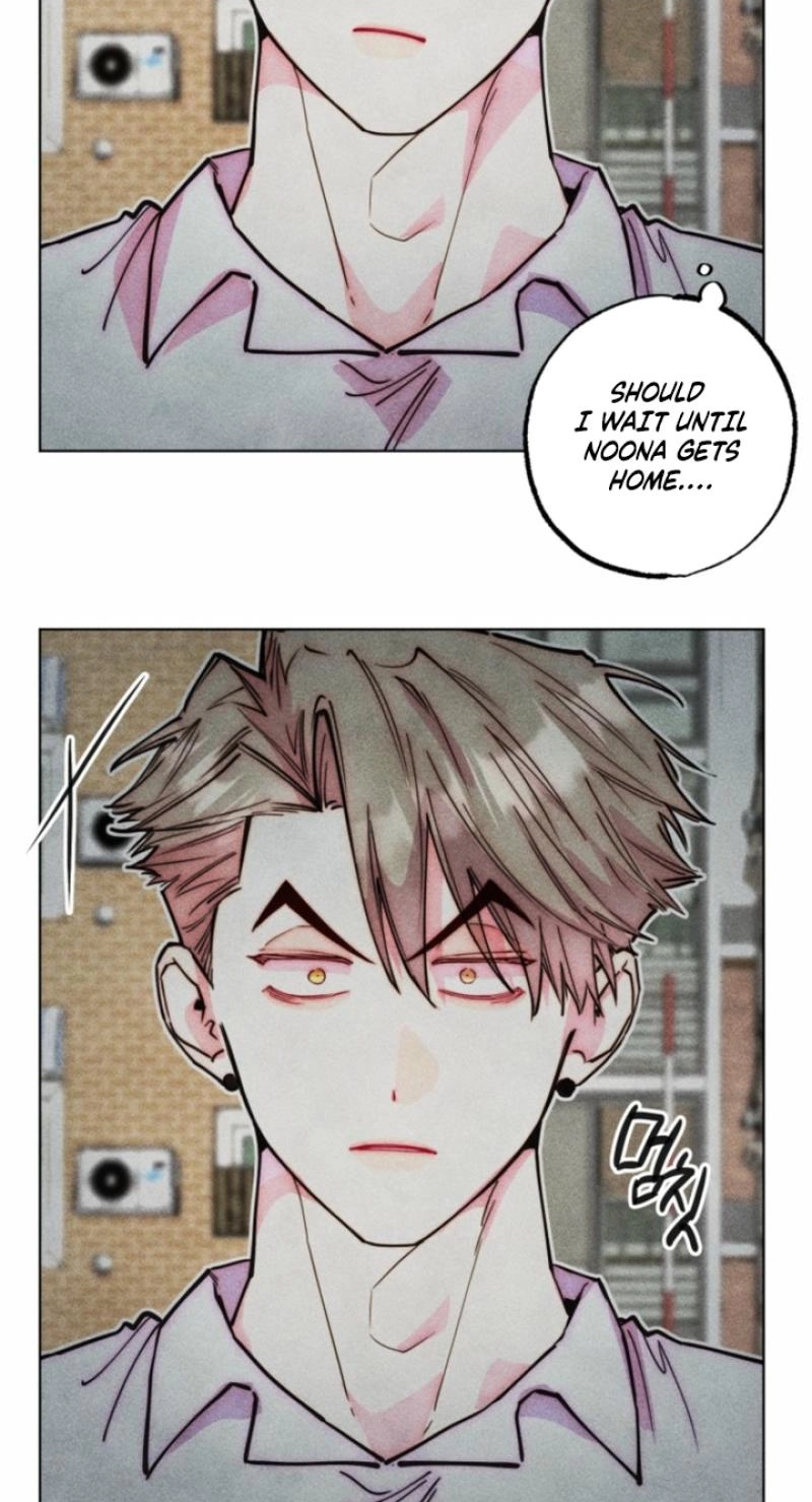Read This Is Me chapter 13 image 8 on Lezhin