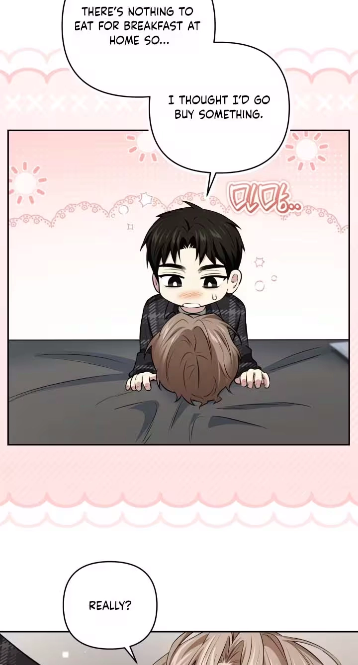 Read This Is Me chapter 14 image 3 on Lezhin