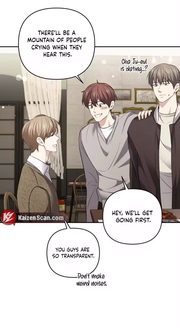Read This Is Me chapter 14 image 31 on Lezhin
