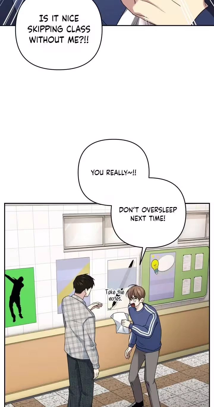 Read This Is Me chapter 14 image 40 on Lezhin