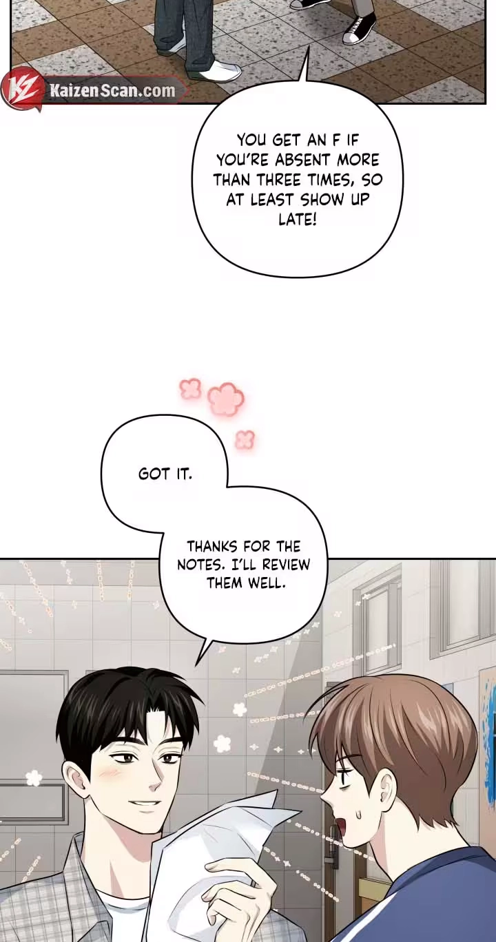 Read This Is Me chapter 14 image 41 on Lezhin