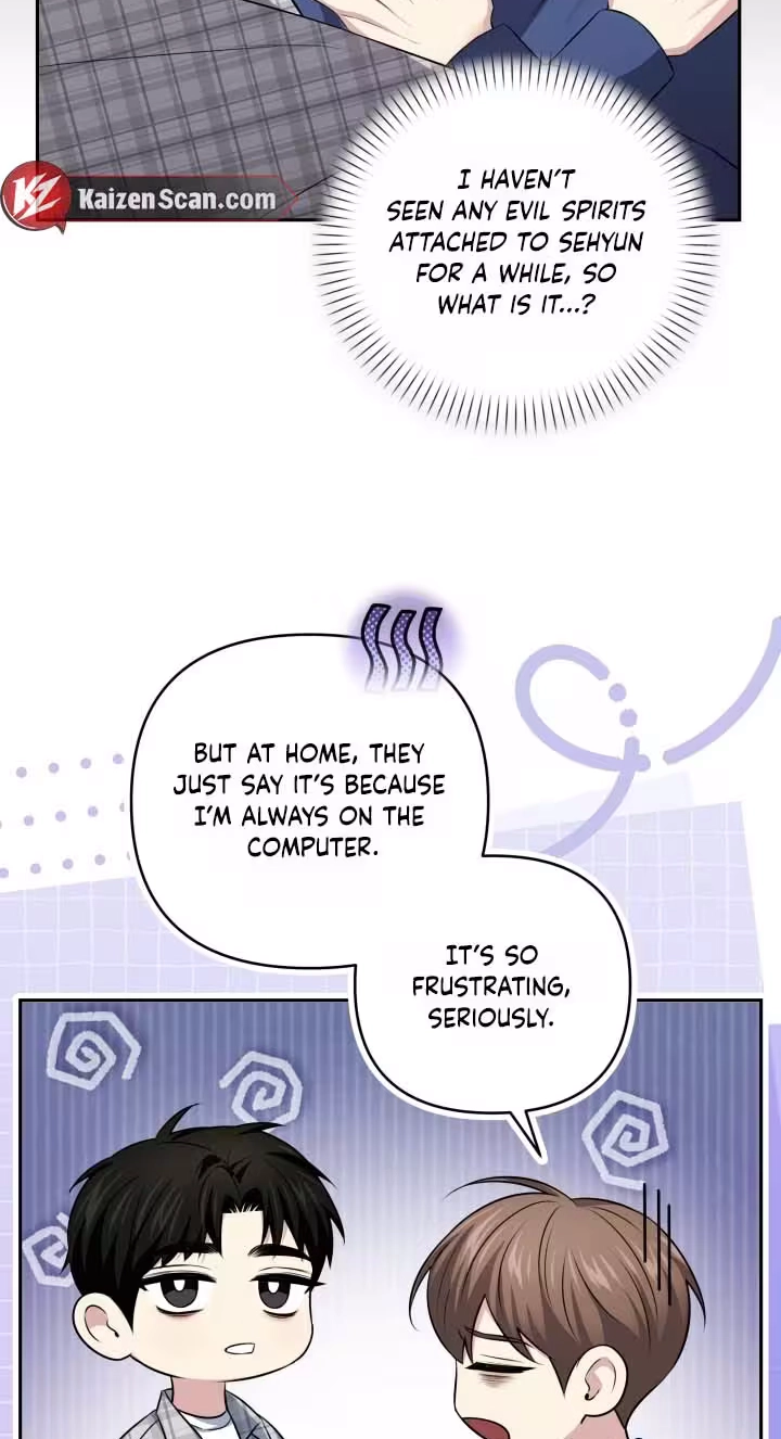Read This Is Me chapter 14 image 46 on Lezhin