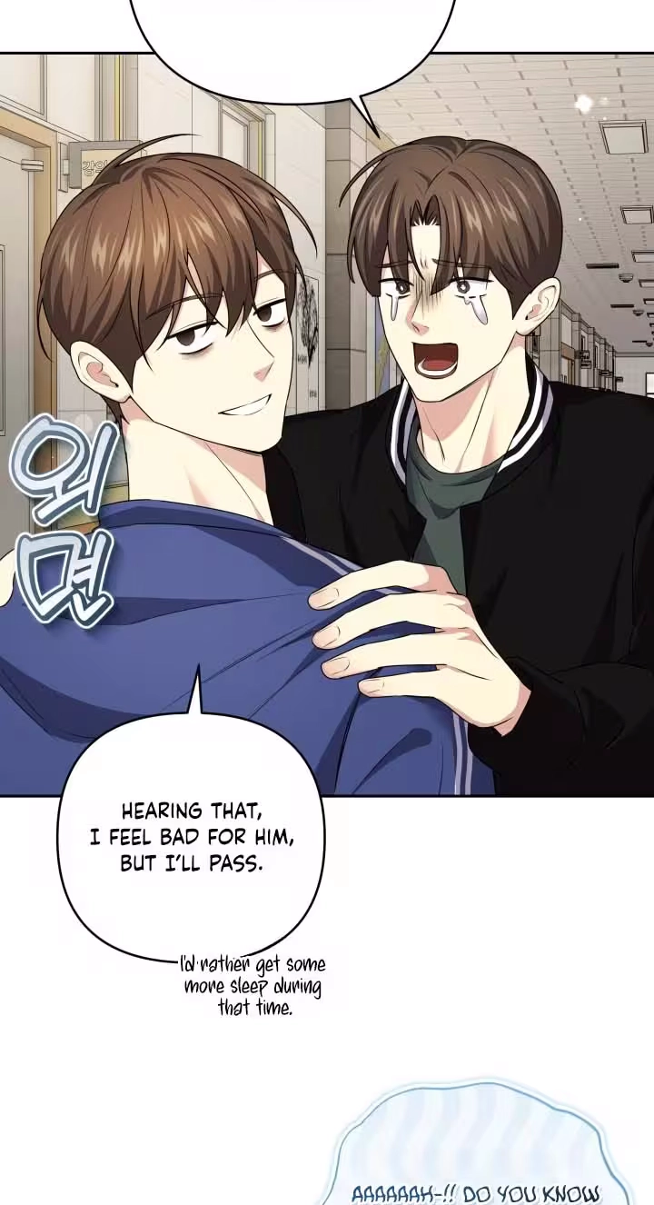 Read This Is Me chapter 14 image 52 on Lezhin