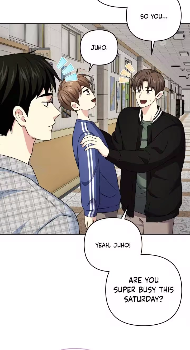 Read This Is Me chapter 14 image 54 on Lezhin